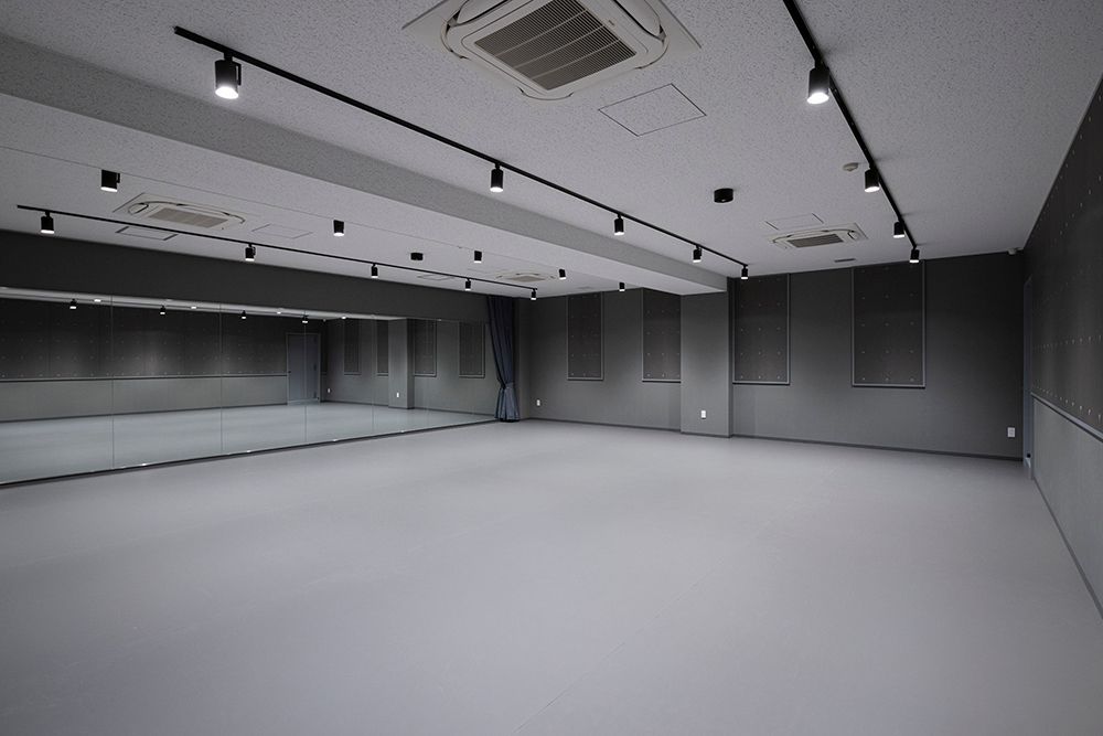 GFE Studio Yoyogi 9
