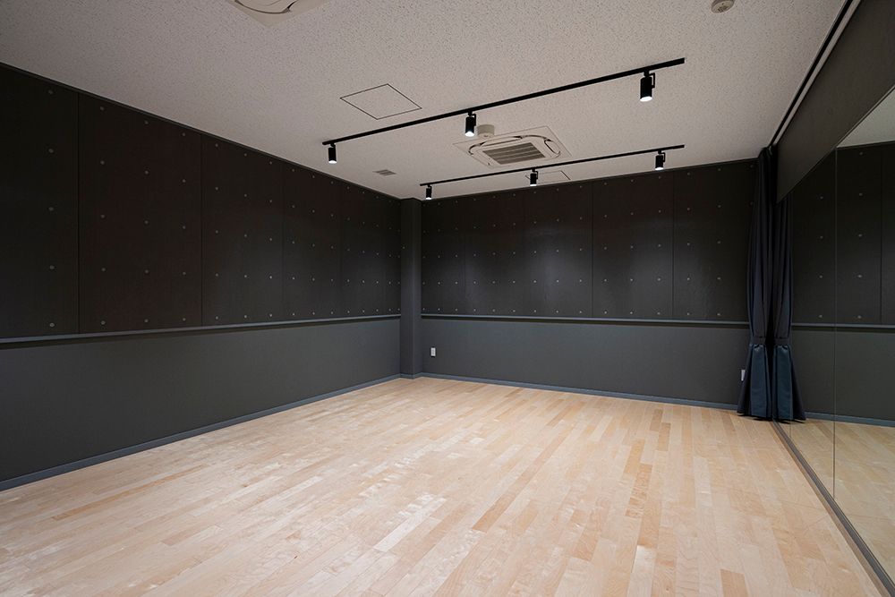 GFE Studio Yoyogi 10