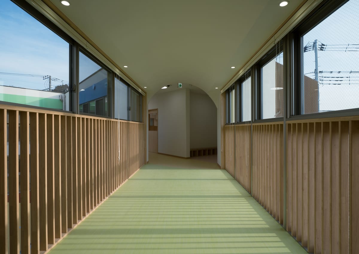 ひまわり保育園 6