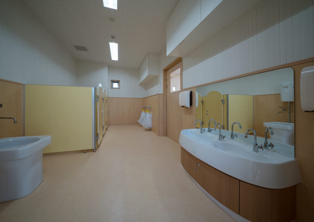 ひまわり保育園 7