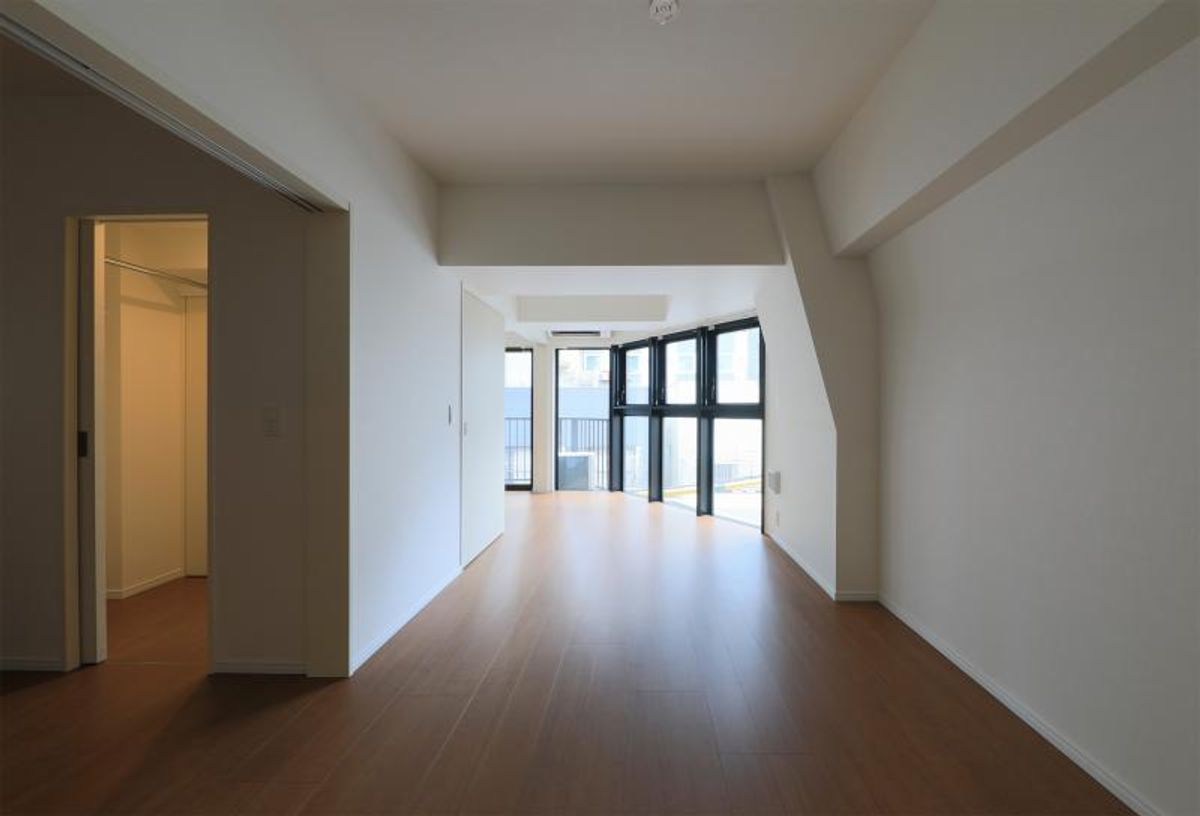 メーヴェ浅草橋 4