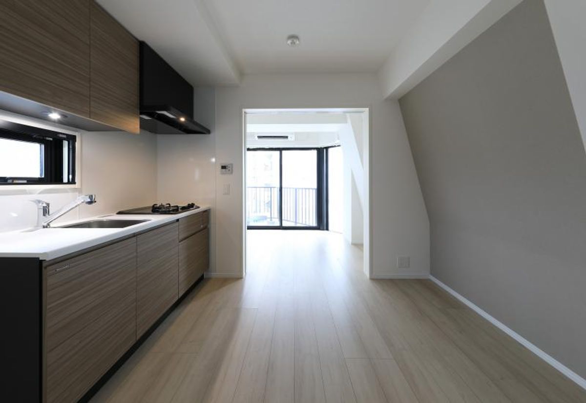 メーヴェ浅草橋 6