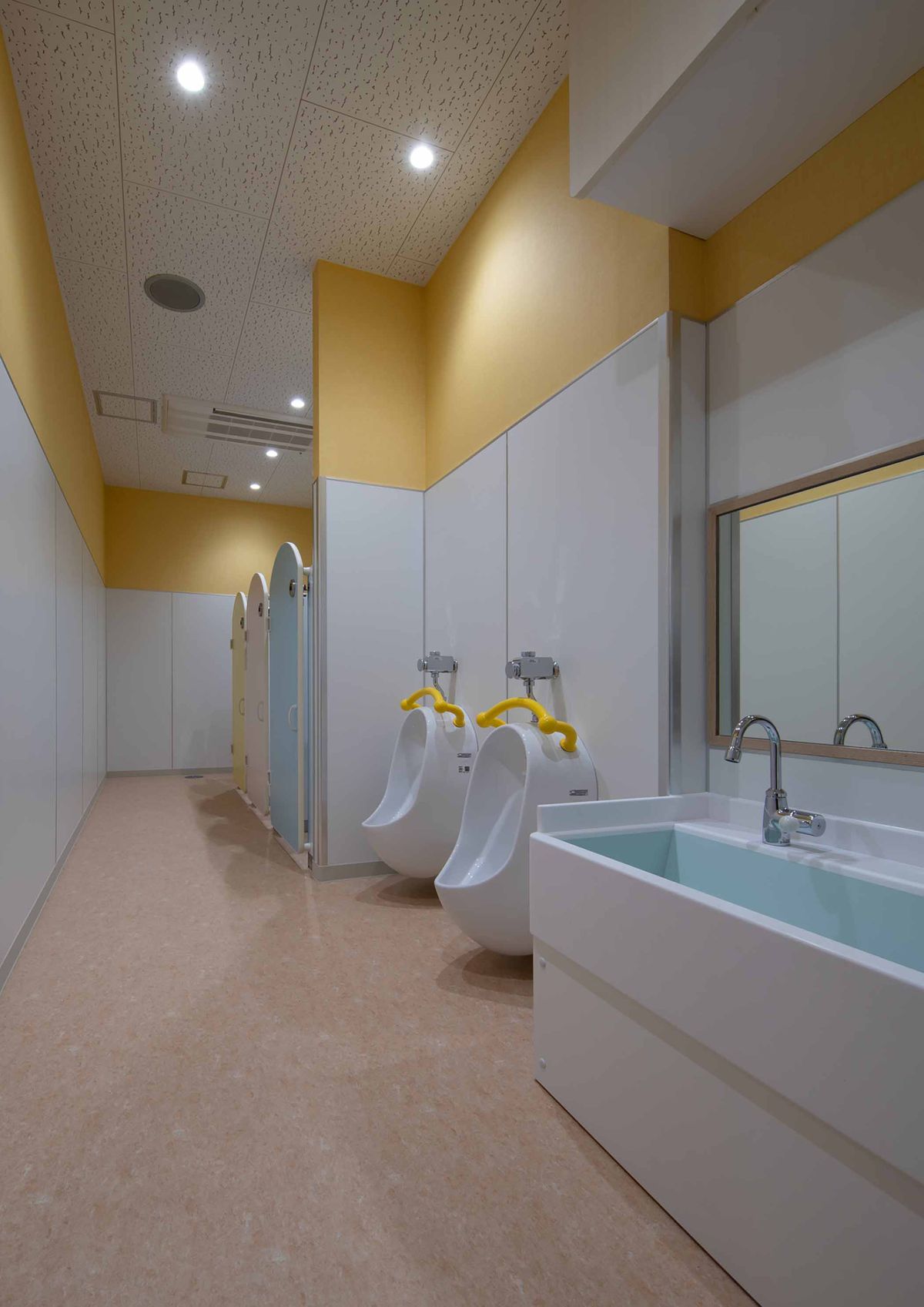 にじいろ原町 3