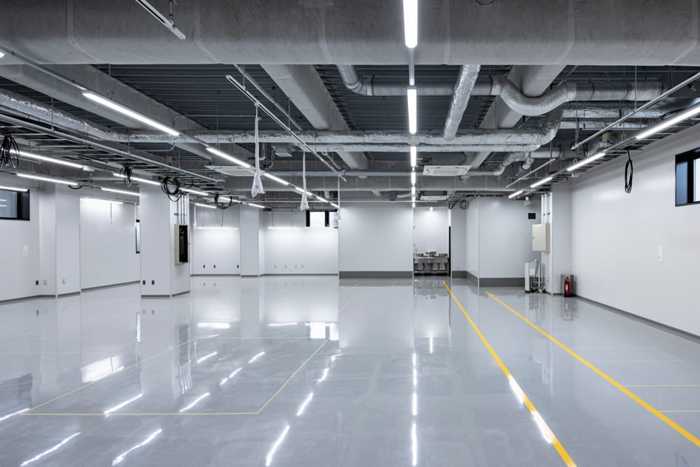三正工業 本社＋本社工場 4
