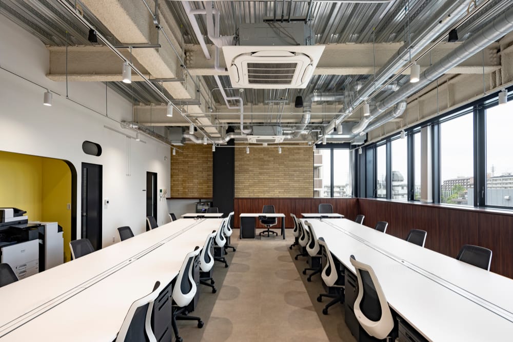 三正工業 本社＋本社工場 7