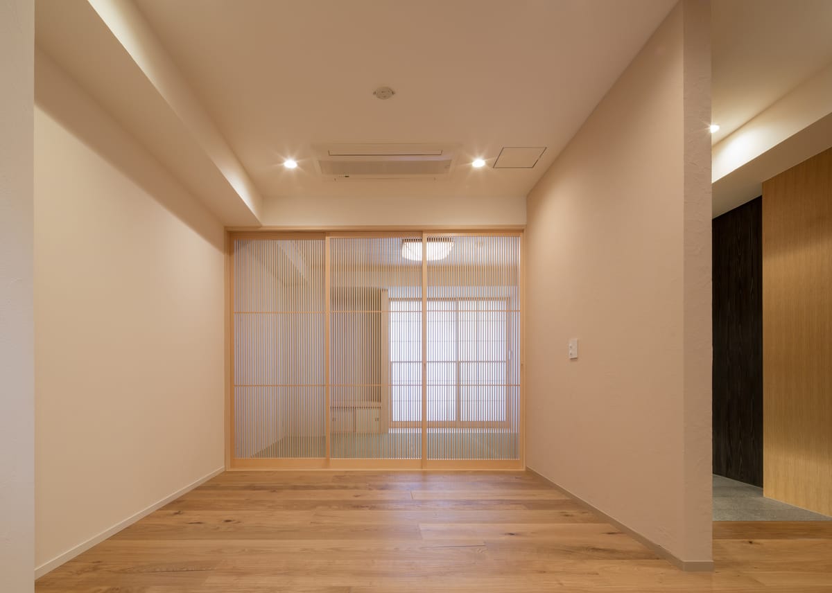 TS山本ビル 5