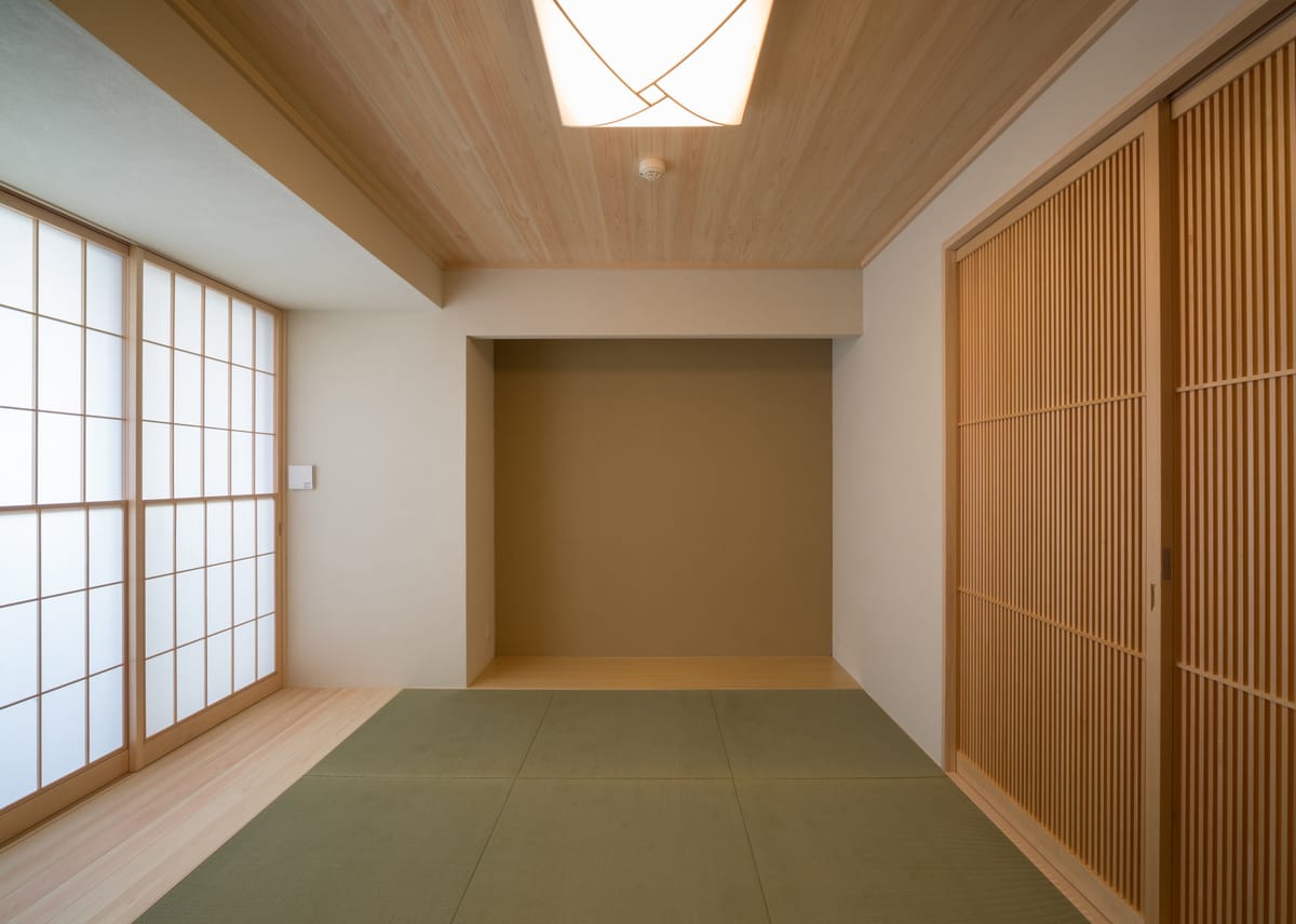 TS山本ビル 6
