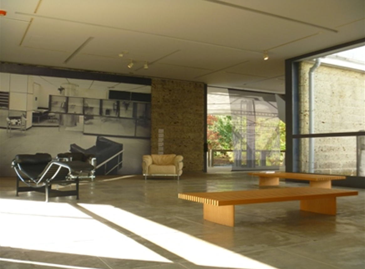 シャルロット・ペリアンと家具デザイン